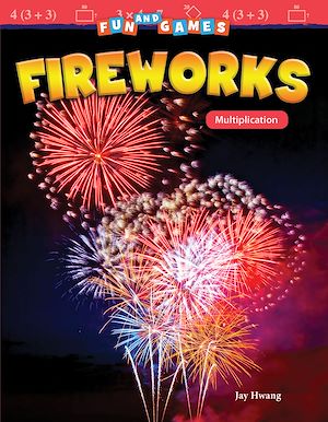 Téléchargez le livre :  Fun and Games: Fireworks