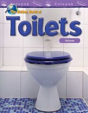 Téléchargez le livre :  The Hidden World of Toilets
