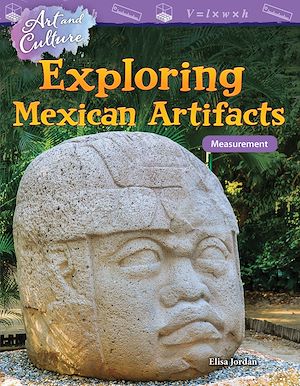 Téléchargez le livre :  Art and Culture: Exploring Mexican Artifacts