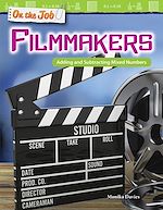 Télécharger le livre :  On the Job: Filmmakers