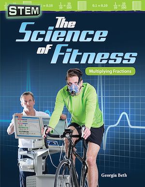 Téléchargez le livre :  STEM: The Science of Fitness