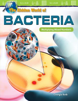 Téléchargez le livre :  The Hidden World of Bacteria