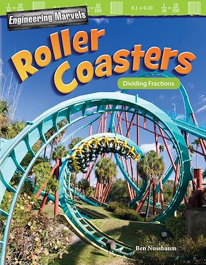 Téléchargez le livre :  Engineering Marvels: Roller Coasters
