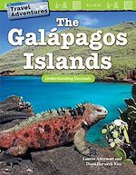 Télécharger le livre :  Travel Adventures: The Galápagos Islands: