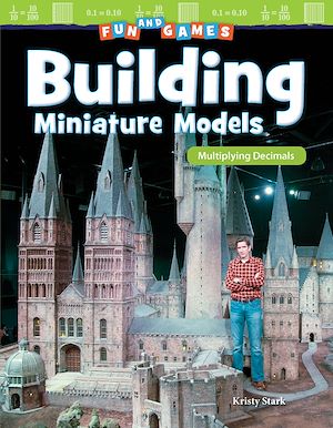Téléchargez le livre :  Fun and Games: Building Miniature Models