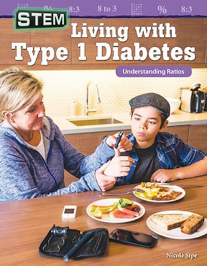 Téléchargez le livre :  STEM: Living with Type 1 Diabetes