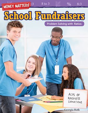 Téléchargez le livre :  Money Matters: School Fundraisers