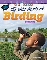Télécharger le livre :  Fun and Games: The Wild World of Birding