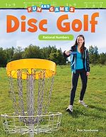 Télécharger le livre :  Fun and Games: Disc Golf