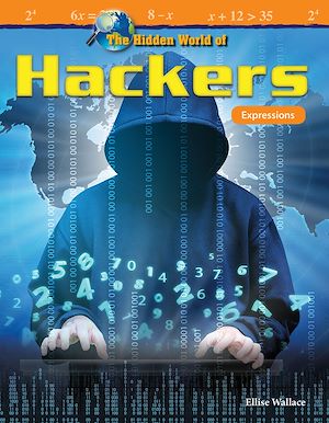Téléchargez le livre :  The Hidden World of Hackers