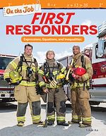 Télécharger le livre :  On the Job: First Responders