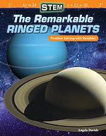 Télécharger le livre :  STEM: The Remarkable Ringed Planets