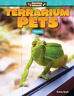 Télécharger le livre :  Amazing Animals: Terrarium Pets