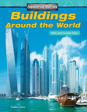 Téléchargez le livre :  Engineering Marvels: Buildings Around the World