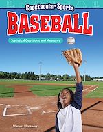 Télécharger le livre :  Spectacular Sports: Baseball