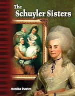 Télécharger le livre :  The Schuyler Sisters