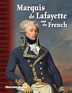 Télécharger le livre :  Marquis de Lafayette and the French