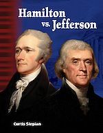 Télécharger le livre :  Hamilton vs. Jefferson