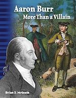 Télécharger le livre :  Aaron Burr