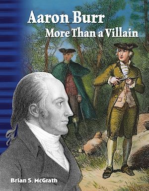 Téléchargez le livre :  Aaron Burr