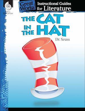 Téléchargez le livre :  The Cat in Hat
