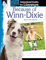 Télécharger le livre :  Because of Winn-Dixie