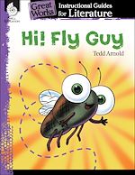 Télécharger le livre :  Hi! Fly Guy
