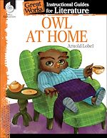 Télécharger le livre :  Owl at Home
