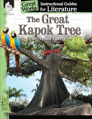 Téléchargez le livre :  The Great Kapok Tree