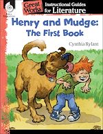 Télécharger le livre :  Henry and Mudge: The First Book