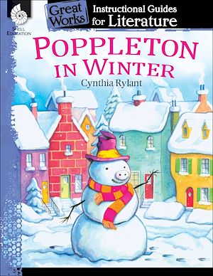 Téléchargez le livre :  Poppleton in Winter