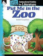 Télécharger le livre :  Put Me in the Zoo