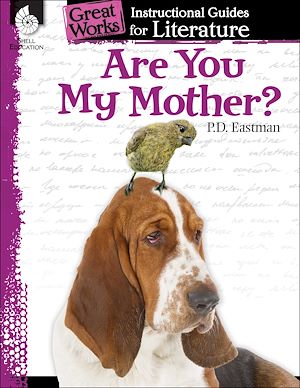 Téléchargez le livre :  Are You My Mother?