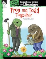 Télécharger le livre :  Frog and Toad Together