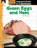 Télécharger le livre :  Green Eggs and Ham