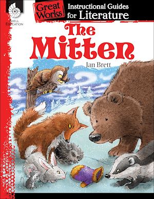 Téléchargez le livre :  The Mitten