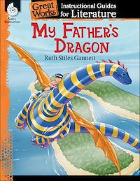 Téléchargez le livre :  My Father's Dragon