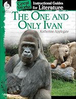 Télécharger le livre :  The One and Only Ivan