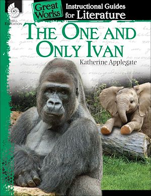 Téléchargez le livre :  The One and Only Ivan