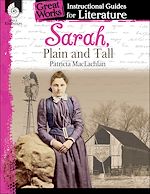 Télécharger le livre :  Sarah, Plain and Tall