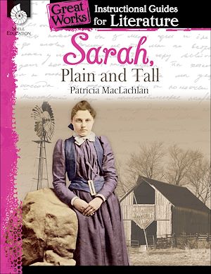 Téléchargez le livre :  Sarah, Plain and Tall