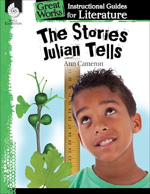 Téléchargez le livre :  The Stories Julian Tells
