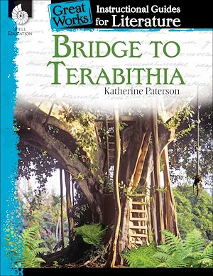 Téléchargez le livre :  Bridge to Terabithia