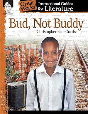 Téléchargez le livre :  Bud, Not Buddy