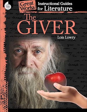 Téléchargez le livre :  The Giver