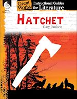 Télécharger le livre :  Hatchet