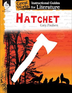 Téléchargez le livre :  Hatchet