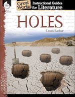 Télécharger le livre :  Holes