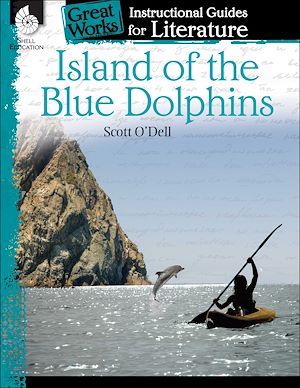 Téléchargez le livre :  Island of the Blue Dolphins