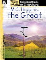 Télécharger le livre :  M.C. Higgins, the Great